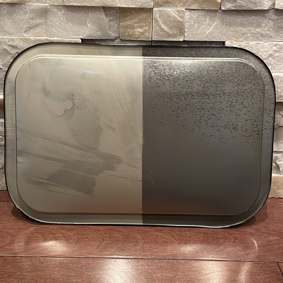 London Landmarks souvenir tray - Picture 5 of 6